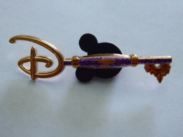 Disney Trading Pins World of Disney Series 2 Mystery Key - Aladdin - £21.83 GBP
