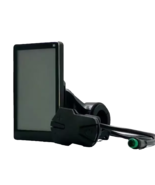 Lectric XP 2.0/3.0 Electric Bike M5 5PIN LCD Display Screen UART No. 2 P... - $39.59