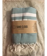 Sand Cloud Triple Stripe Dobby Towel - $44.00