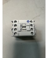 ALLEN BRADLEY 100C16D200 CONTACTOR - $54.99
