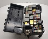 Chassis ECM Multifunction Includes Fuse Box Fits 10 CARAVAN 1050023*****... - $79.20