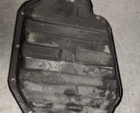 Lower Engine Oil Pan From 2012 Nissan Rogue  2.5  Japan Built - $39.95