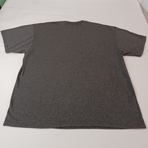 NFL Team Apparel Miami Dolphins Men's Gray Short Sleeve Graphic T-Shirt Size XL image 2