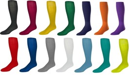 PearSox Soccer Football Baseball Volleyball Sports Socks Youth &amp; Adult Colors - £5.56 GBP