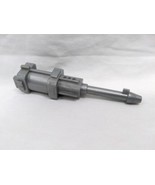 Vintage 1986 Fisher Price Construx Cannon Replacement Toy Part 2 3/4&quot; - $225.61 MXN