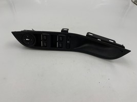 2012-2018 Ford Focus Master Power Window Switch OEM J01B01046 - £36.53 GBP