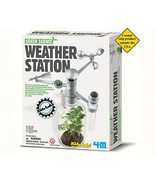 Weather Station Toy - £12.56 GBP