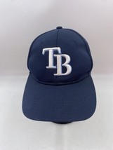 Tampa Bay Rays Team MLB Kids Adjustble Cap One Size Fits Most Name Inside - £6.04 GBP