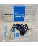 SUBARU BLOWER SWITCH P/N 72055GA221 1991-1994 Loyale Base 1991 XT (DISCO... - $121.01 CAD