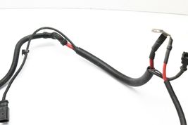 2011-2015 MINI COOPER BASE 1.6L POSITIVE BATTERY TERMINAL  WIRE HARNESS P9152 image 4