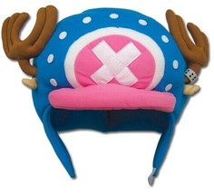 One Piece Chopper New World Hat Anime Licensed NWT - £22.04 GBP