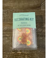 Sweetshop Decorating Kit Rainbow - $916.70 MXN