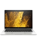 Refurbished

HP EliteBook x360 830 G6 2-in-1 Laptop 13.3&quot; FHD Touch i5-8... - $257.31