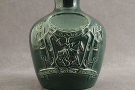 Vintage Porcelain SPODE England Chivas Brothers Liquor Bottle Aberdeen S... - $383.23 MXN