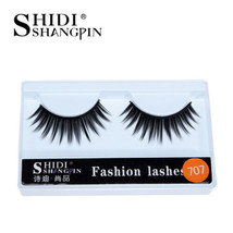 SHIDISHANGPIN Fashion Eyelashes - In Box - Full Lashes - Reusable - *STY... - £2.37 GBP