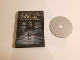 Zodiac (DVD, 2007, Full Frame) - £5.79 GBP