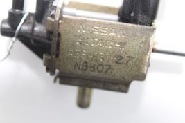 98-00 NISSAN FRONTIER VACUUM SOLENOID SWITCH VALVE Q3895 image 11