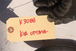 2016-2017 KIA OPTIMA EGR VACUUM SOLENOID VALVE SWITCH HOSE TUBE K3088 image 9
