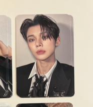Yeonjun TXT Offizielles Fotokartenalbum &quot;THE STAR CHAPTER: TOGETHER&quot; Kpop - $13.05