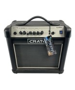 Crate FlexWave 15 Guitar Amplifier Combo Amp - $135.32 CAD