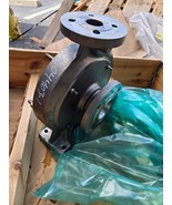 Sulzer AHLSTAR End-suction Single Centrifugal PUMP  334502-80 S.S NEW $2999 - $2,969.01