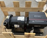 Grundfos Paco 15955-4P-5 HP LCSE 5HP Split Coupled End Suction Pump with... - $2,969.01