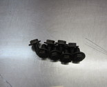 Flexplate Bolts From 2006 Subaru Impreza  2.5 - $15.00