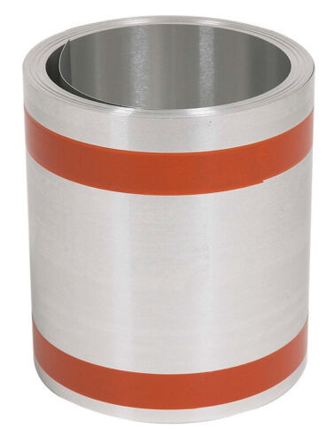 AMERIMAX HOME PRODUCTS 70404 4-Inch x 10-Feet Galvanized Flashing - $23.91