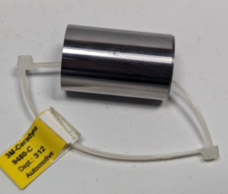 PMC Mercury 9480-C Cylindrical Plug Pin Gage End - GO .7930-Z - $19.79