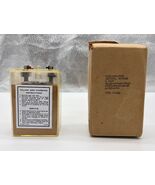 US Army Signal Corps BB-54A dry storage battery, Vietnam - $35.00