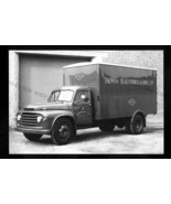 CV164 - Thomas Borthwick of Deptford - Lorry - photograph 6&quot; x 4&quot;  - $3.82 CAD