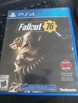 fallout 76 ps4 - £8.14 GBP