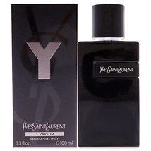 Yves Saint Laurent Y Le Parfum Men EDP Spray, 3.4 Ounce - $134.89