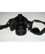 Canon Powershot SX30 Digital Camera Only w3c - £68.25 GBP