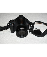 Canon Powershot SX30 Digital Camera Only w3c - $120.70 CAD