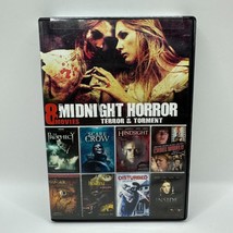 Midnight Horror Collection, Vol. 10 [2 Discs] [DVD] - £5.75 GBP