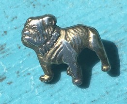 Vintage Mack Truck Bulldog Pin Trucker Tie Tack - £5.59 GBP