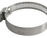 LDR Industries 610 6316 3/4 in to 1-1/2 in Adjustable Hose Clamp Stainle... - $11.55