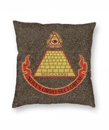 Desperately Seeking Susan Cushion Cover - $10.00