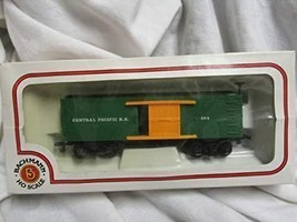 Collectable Bachmann Train Car - £26.66 GBP