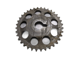 Exhaust Camshaft Timing Gear From 2006 Toyota Rav4  2.4 - £18.56 GBP