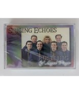 Singing Echoes Rustling Of Angel Wings Cassette New Sealed - $7.75