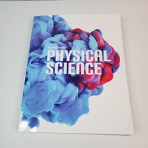 BJU Press - Physical Science Student Text (6th Ed) 515437 Home School Bo... - £55.03 GBP