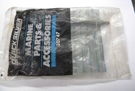 Genuine Mercury Quicksilver 30747 HANDLE, SHIFT CONTROL 39  40 1cyl, 60,... - $31.50