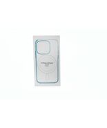 iPhone 16 Promax Case Clear Case Magnetic - $15.75 CAD