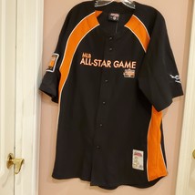 SF Giants MLB All Star game 2007 Barry Bonds Jersey #25. New, with tags - £785.84 GBP