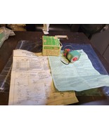 ASCO 8320A29 120/60-110/50 SOLENOID VALVE RARE  NIB USA NEW $169 - $167.31