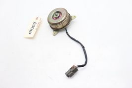 04-08 SUBARU FORESTER XT RADIATOR COOLING FAN MOTOR E1067 image 5