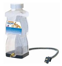 Farm Innovators HRB-20 Cage-Mounted Rabbit Heated Water Bottle, 32 oz. C... - $51.70