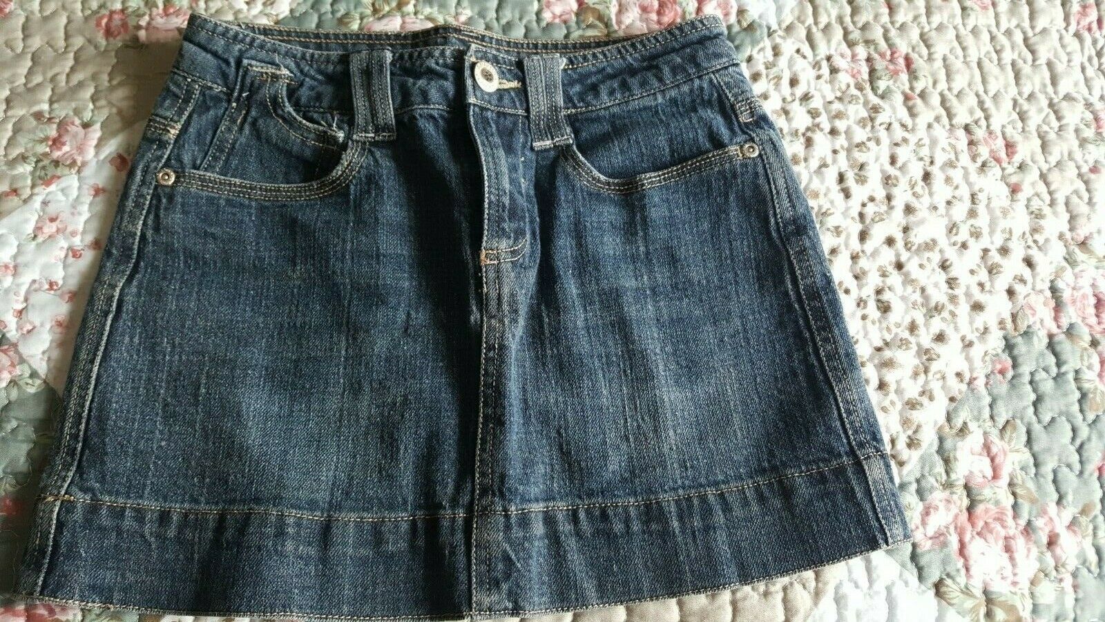 Girls Arizona Skirt/Skort  Size 10 - $4.94